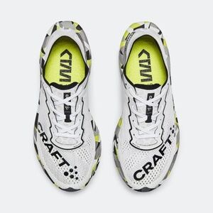 Craft CTM Ultra Carbon 2 Running Shoe - Women's sz 8